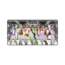 Load image into Gallery viewer, Uta no Prince-sama Mouse Pad (Desk Mat)