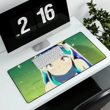 Load image into Gallery viewer, Bonafide Waifu Is Back!!! Mouse Pad (Desk Mat)