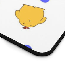 Load image into Gallery viewer, Dagashi Kashi Mouse Pad (Desk Mat) Hemmed Edge