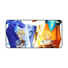 Load image into Gallery viewer, Sword Art Online Mouse Pad (Desk Mat)