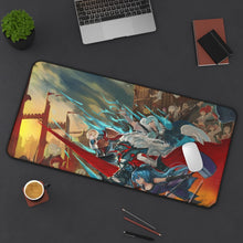 Load image into Gallery viewer, Pixiv Fantasia Mouse Pad (Desk Mat) On Desk
