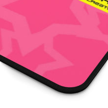 Load image into Gallery viewer, Lucky Star Mouse Pad (Desk Mat) Hemmed Edge