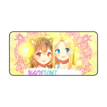 Load image into Gallery viewer, Naofumi Sister's Mouse Pad (Desk Mat)
