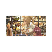 Load image into Gallery viewer, Love Live! Nijigasaki High School Idol Club Mouse Pad (Desk Mat)