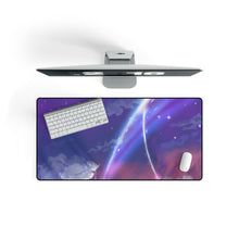 Load image into Gallery viewer, Lights Mouse Pad (Desk Mat)