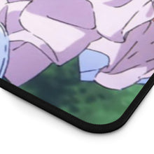 Load image into Gallery viewer, Amagi Brilliant Park Isuzu Sento Mouse Pad (Desk Mat) Hemmed Edge