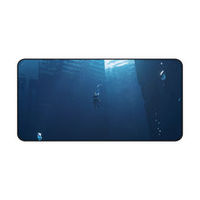 Load image into Gallery viewer, Anime Original Mouse Pad (Desk Mat)