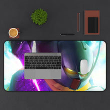 Load image into Gallery viewer, System-∀99 ∀ Gundam Mouse Pad (Desk Mat) With Laptop