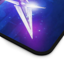 Load image into Gallery viewer, Strike The Blood Mouse Pad (Desk Mat) Hemmed Edge