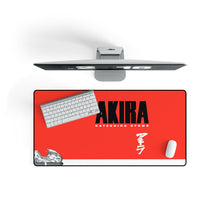 Load image into Gallery viewer, Anime Akira Mouse Pad (Desk Mat)