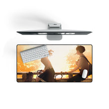 Load image into Gallery viewer, Anime Original Mouse Pad (Desk Mat) On Desk