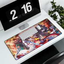 Load image into Gallery viewer, Touhou Mouse Pad (Desk Mat)