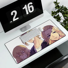 Load image into Gallery viewer, Tokyo Revengers Anime Manjiro Mouse Pad (Desk Mat)