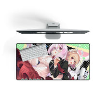 Load image into Gallery viewer, Anne Happy Mouse Pad (Desk Mat)