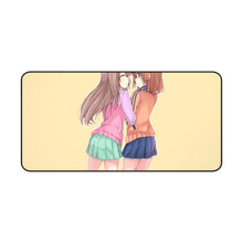 Load image into Gallery viewer, Love Live! by Mouse Pad (Desk Mat)