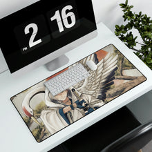 Load image into Gallery viewer, Anime Touken Ranbu Mouse Pad (Desk Mat)