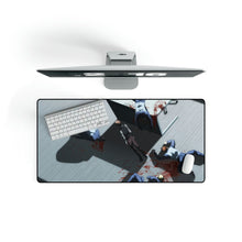 Load image into Gallery viewer, Principal VS 4 Exchange Students Mouse Pad (Desk Mat)