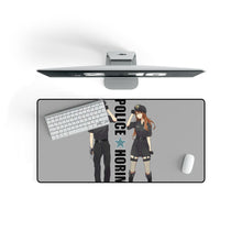 Load image into Gallery viewer, Hori-san To Miyamura-kun Mouse Pad (Desk Mat) On Desk