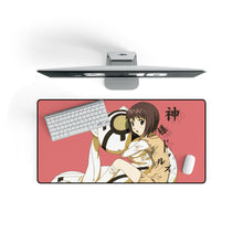 Load image into Gallery viewer, Kamisama Dolls Mouse Pad (Desk Mat)