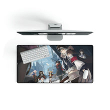 Load image into Gallery viewer, Anime, Girls Frontline, Kar98k, Mouse Pad (Desk Mat)