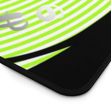Load image into Gallery viewer, Monogatari (Series) Mouse Pad (Desk Mat) Hemmed Edge