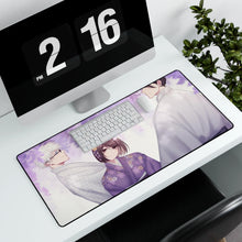 Load image into Gallery viewer, Jujutsu Kaisen Mouse Pad (Desk Mat)