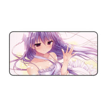 Load image into Gallery viewer, Kazami Kazuki Mouse Pad (Desk Mat)