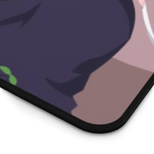 Load image into Gallery viewer, Monogatari (Series) Mouse Pad (Desk Mat) Hemmed Edge