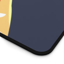 Load image into Gallery viewer, Miss Kobayashi's Dragon Maid Kobayashi San Chi No Maid Dragon, Tohru Mouse Pad (Desk Mat) Hemmed Edge