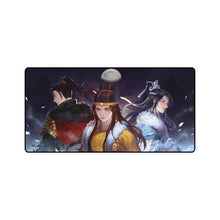 Load image into Gallery viewer, Mo Dao Zu Shi Mouse Pad (Desk Mat)