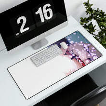 Load image into Gallery viewer, Sword Art Online Mouse Pad (Desk Mat)