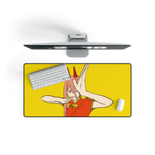 Load image into Gallery viewer, Anime Chainsaw Man Mouse Pad (Desk Mat)