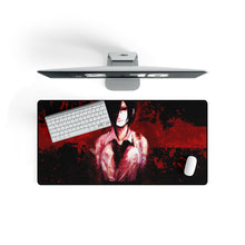 Load image into Gallery viewer, Touka Mouse Pad (Desk Mat) On Desk