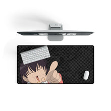 Load image into Gallery viewer, Azumanga Daioh Mouse Pad (Desk Mat)