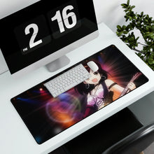 Load image into Gallery viewer, The Melancholy Of Haruhi Suzumiya Mouse Pad (Desk Mat)