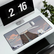 Load image into Gallery viewer, To Your Eternity Mouse Pad (Desk Mat)