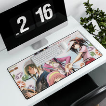 Load image into Gallery viewer, Karakuridouji Mouse Pad (Desk Mat)