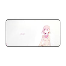 Load image into Gallery viewer, A Certain Scientific Railgun Mikoto Misaka Mouse Pad (Desk Mat)