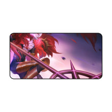 Load image into Gallery viewer, Fate/Apocrypha by Mouse Pad (Desk Mat)