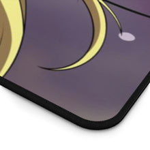 Load image into Gallery viewer, Boku Wa Tomodachi Ga Sukunai Sena Kashiwazaki Mouse Pad (Desk Mat) Hemmed Edge