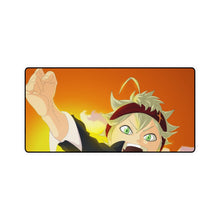 Load image into Gallery viewer, Asta Mouse Pad (Desk Mat)