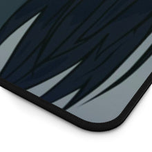 Load image into Gallery viewer, FLCL Mouse Pad (Desk Mat) Hemmed Edge