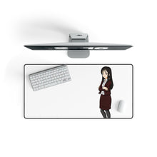 Load image into Gallery viewer, Anime Your Lie in April Mouse Pad (Desk Mat)