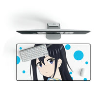 Load image into Gallery viewer, Selection Project Mouse Pad (Desk Mat)