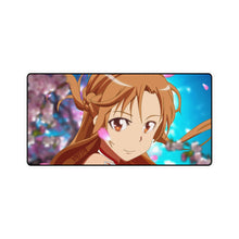 Load image into Gallery viewer, Sword Art Online Mouse Pad (Desk Mat)
