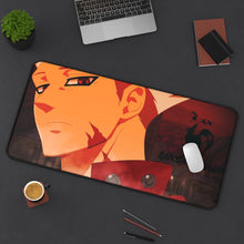 Load image into Gallery viewer, The Seven Deadly Sins Ban Mouse Pad (Desk Mat) On Desk