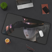 Load image into Gallery viewer, Anime Original Mouse Pad (Desk Mat) On Desk