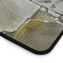 Load image into Gallery viewer, Neon Genesis Evangelion Kaworu Nagisa Mouse Pad (Desk Mat) Hemmed Edge