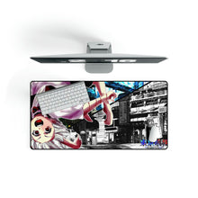 Load image into Gallery viewer, SUZUYA TOKYO GHOUL Mouse Pad (Desk Mat)
