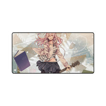 Load image into Gallery viewer, Utau Mouse Pad (Desk Mat)